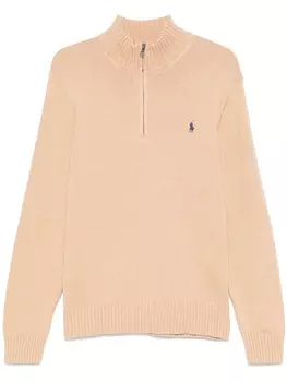 Polo Ralph Lauren свитер Classics, нейтральный цвет