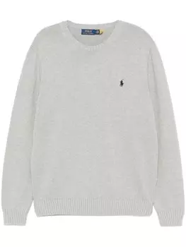 Polo Ralph Lauren свитер Polo Pony, серый