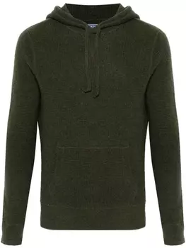 Polo Ralph Lauren свитер с капюшоном, зеленый