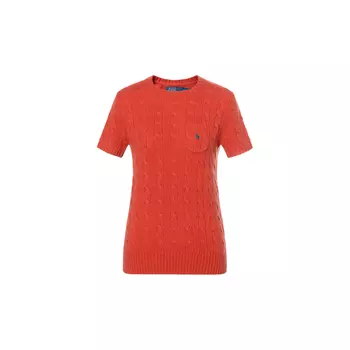 Polo Ralph Lauren Свитер женский красный
