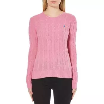 Polo Ralph Lauren Свитер женский розовый