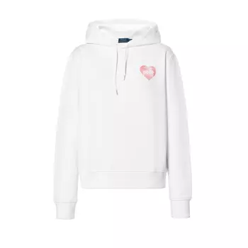 Polo Ralph Lauren Свитшот женские белые