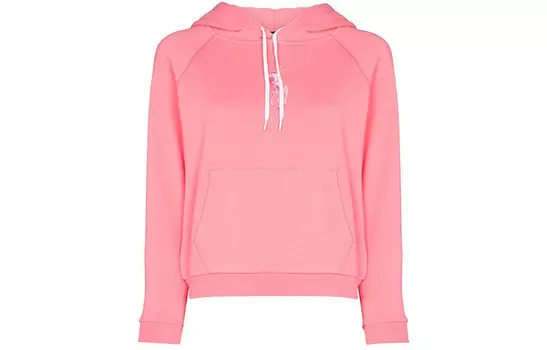 Polo Ralph Lauren Свитшот женский розовый