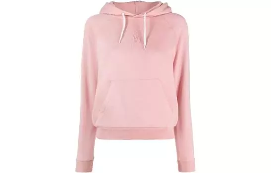 Polo Ralph Lauren Свитшот женский розовый