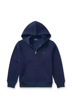Polo Ralph Lauren - Толстовка 134-176 см 323547626001, темно-синий