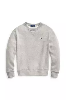 Polo Ralph Lauren - Толстовка детская 134-176 см 323772102003, серый