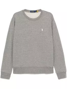 Polo Ralph Lauren толстовка Loopback, серый