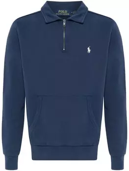 Polo Ralph Lauren толстовка Polo Pony, синий