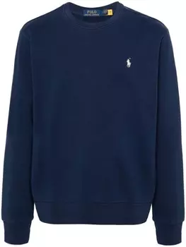 Polo Ralph Lauren толстовка Polo Pony, синий