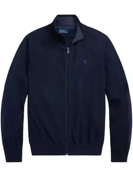 Polo Ralph Lauren толстовка Polo Pony, синий