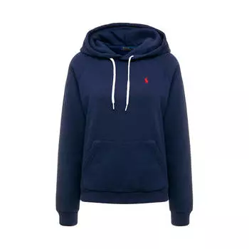 Поло Ralph Lauren, тёмно-синий