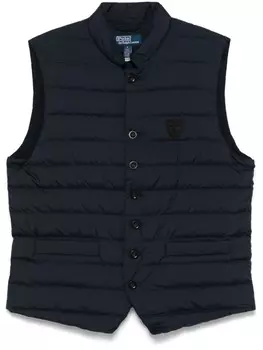 Polo Ralph Lauren жилет Baker, синий