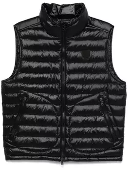 Polo Ralph Lauren жилет Stewart, черный