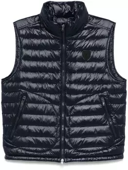 Polo Ralph Lauren жилет Stewart, синий