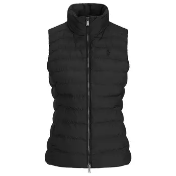 Polo Ralph Lauren Жилет женский черный