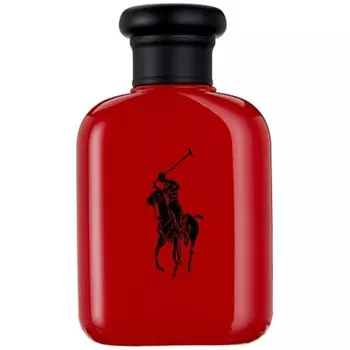 Polo Red For Men Edt Спрей, 4,2 унции Ralph Lauren, цвет One Size
