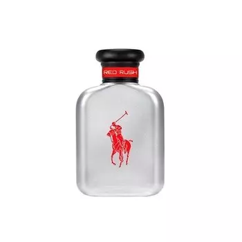 Polo Red Парфюмированная вода-спрей для мужчин 125 мл Ralph Lauren