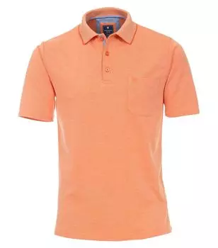 Поло Redmond T Shirt, коричневый