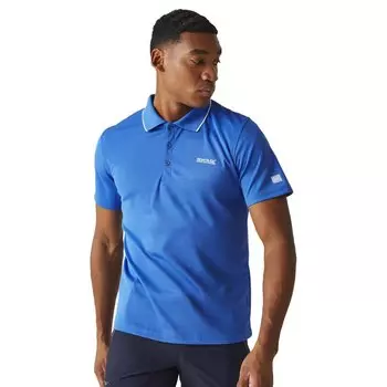 Поло Regatta Maverick V, синий