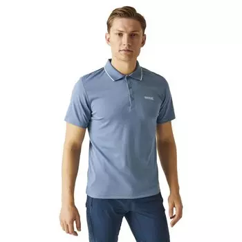 Поло Regatta Maverick V, синий
