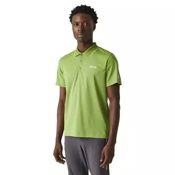 Поло Regatta Maverick V, зеленый