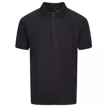 Поло Regatta Professional Coolweave, черный