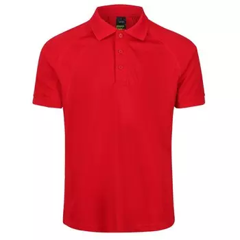 Поло Regatta Professional Coolweave, красный