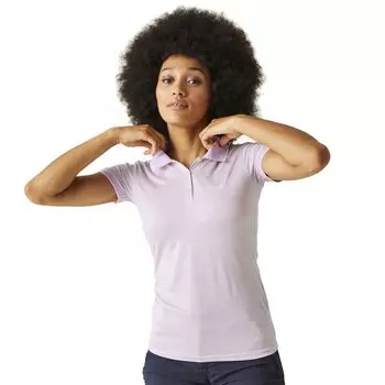 Поло Regatta Remex II, фиолетовый