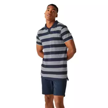 Поло Regatta Tempete, разноцветный