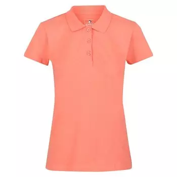 Поло Regatta UTRG5289 Sinton, розовый