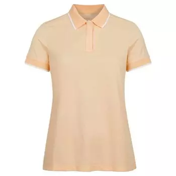 Поло Rhnisch, оранжевый