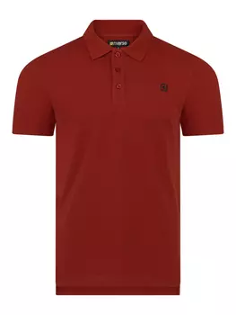 Поло riverso RIVJohn, красный