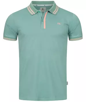Поло Rock Creek, бирюзовый