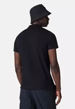 Поло Rossignol, черный