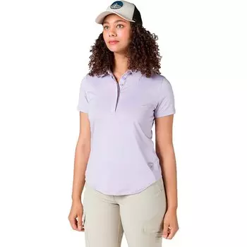 Поло Rossignol E-Fiber, фиолетовый