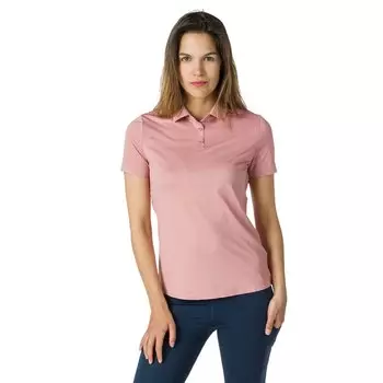 Поло Rossignol Escaper Tech, розовый
