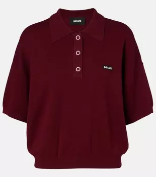 Поло Rotate, Zinfandel