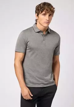 Поло ROY ROBSON, бежевый