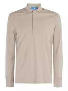 Поло рубашка Позитано Kired, нейтральный