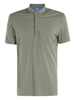 Поло рубашка Позитано Kired, зеленый