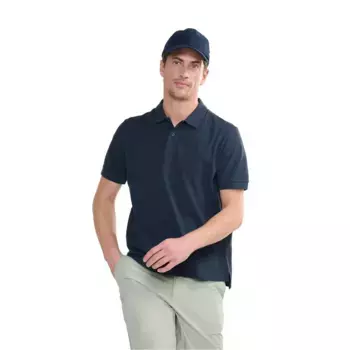 Поло с коротким рукавом Aigle AIS25MPSH003, синий