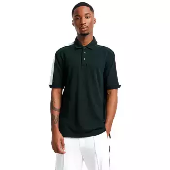 Поло с коротким рукавом Armani Exchange XM000307_AF10366, зеленый