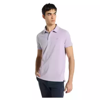 Поло с коротким рукавом Bendorff 10584, фиолетовый