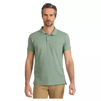 Поло с коротким рукавом Bendorff 8948, зеленый