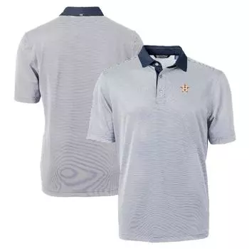 Поло с коротким рукавом Cutter & Buck Houston Astros, нави