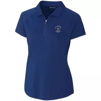 Поло с коротким рукавом Cutter & Buck United States Golf Association