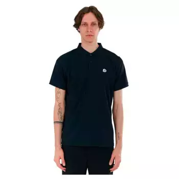 Поло с коротким рукавом Fundango Zeno Tech, синий