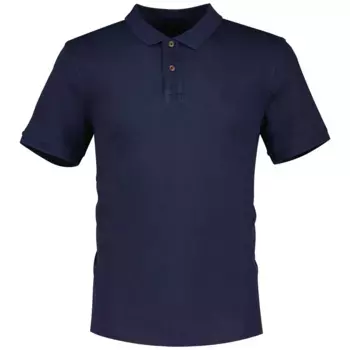 Поло с коротким рукавом Fynch Hatton 15044003, синий