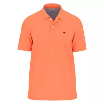 Поло с коротким рукавом Fynch Hatton 15131700, оранжевый