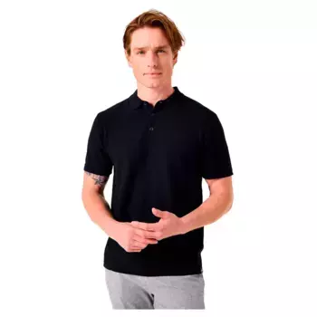 Поло с коротким рукавом Garcia C51223, синий